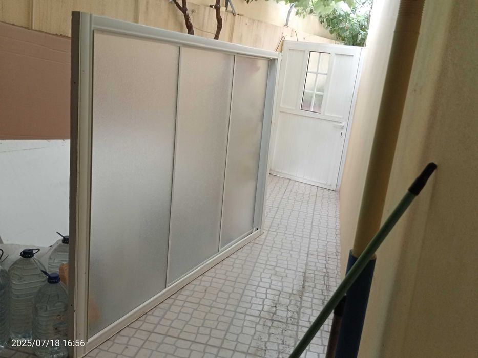 Proteção de Banheira