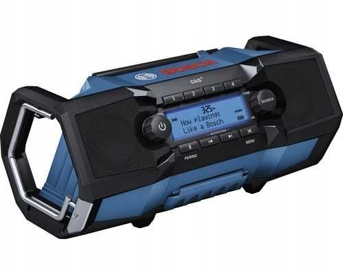 Zasilacz do radia - BOSCH - 18 V