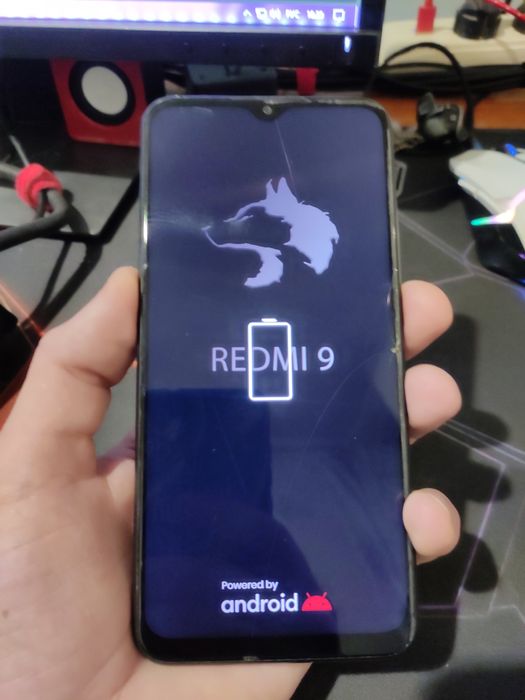 Redmi 9 3/32 NFC (під ремонт)