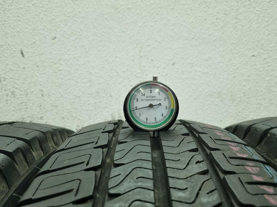 225/75/16CP 116Q Michelin Agilis Camping KOSZALIN MONTAŻ WYSYŁKA