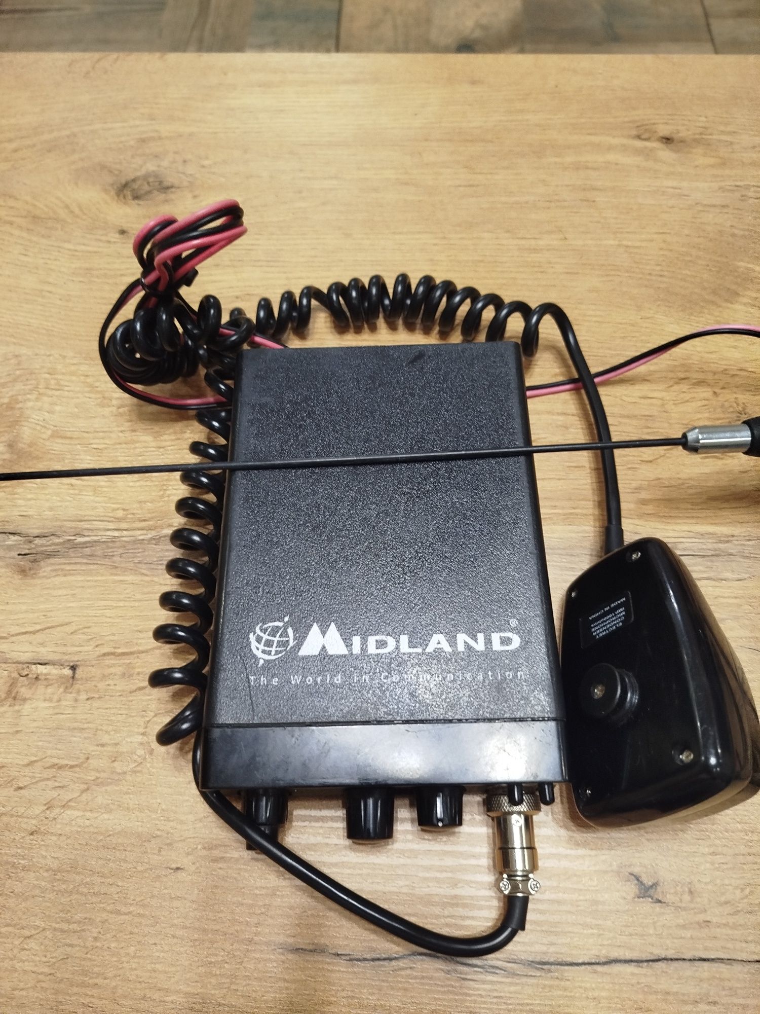 Sprzedam CB radio