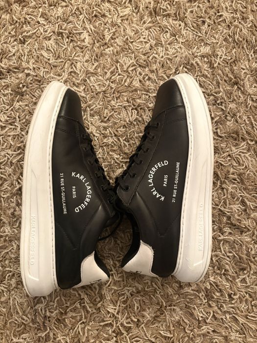 Buty Karl Lagerfeld Paris 44
