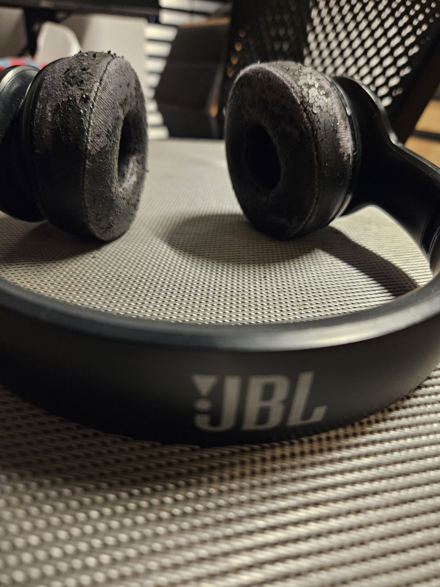 Słuchawki bezprzewodowe JBL EVEREST 300