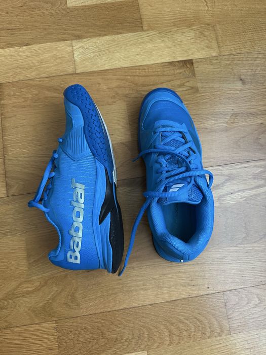 Кросівки Babolat 38 р для спорту гри в теніс