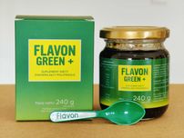 Flavon green plus - kompleksowe wspomaganie i ochrona - szybka wysyłka