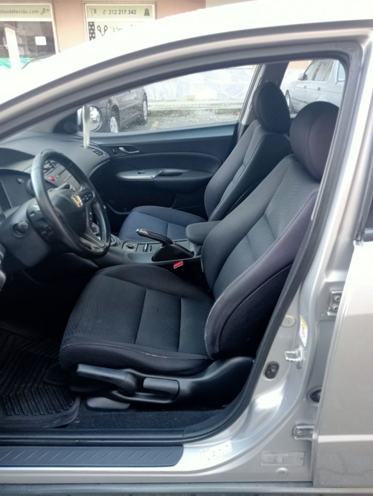 Honda Civic Sport Vtec 100cv