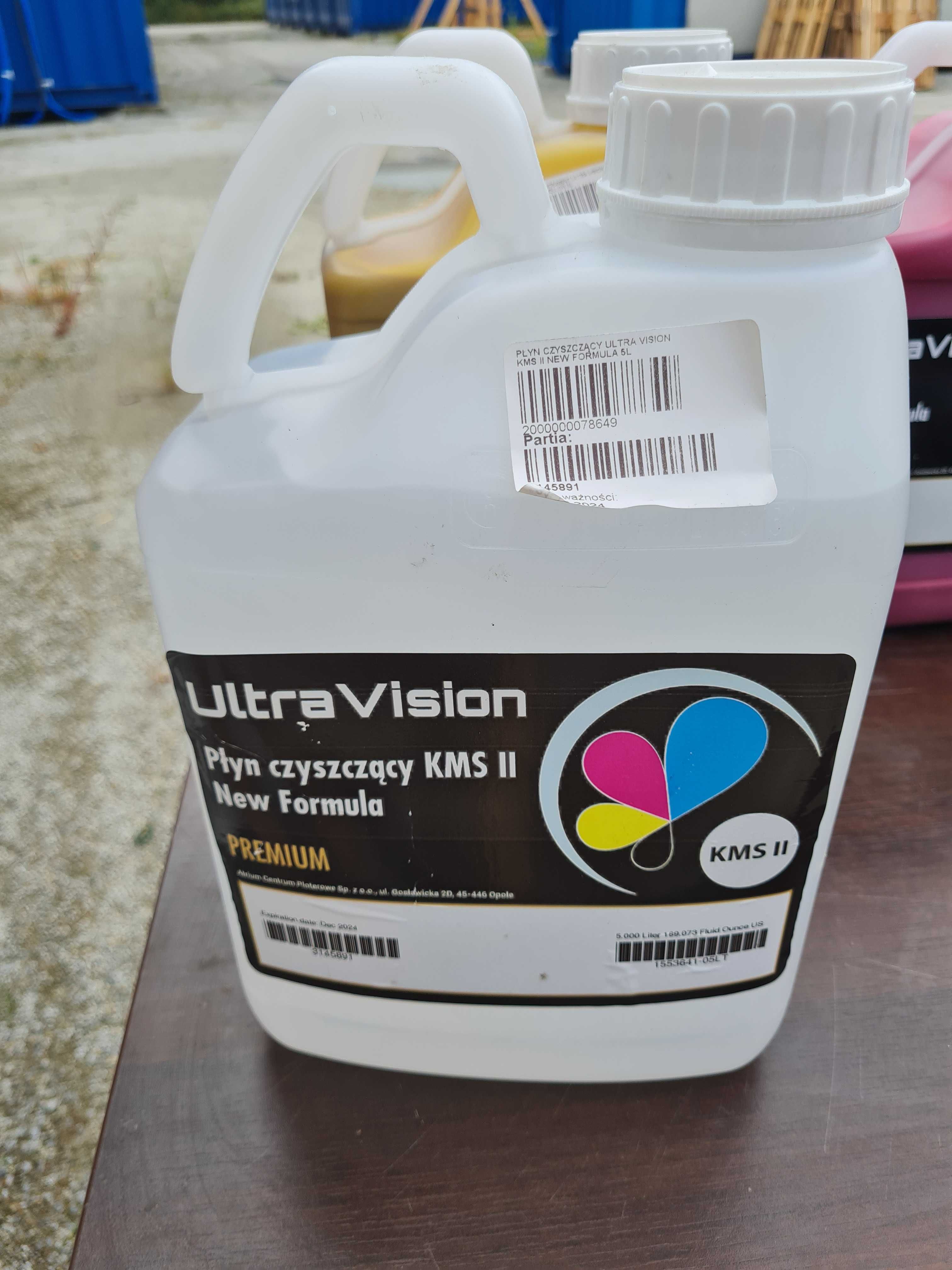 ATRAMENT ultra vision II new formula 5l
