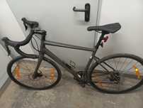 Cannondale Synaps 3