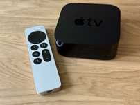 Apple TV 4K 1. generacji (64GB)