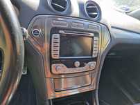 Radio Ford  mondeom k4
