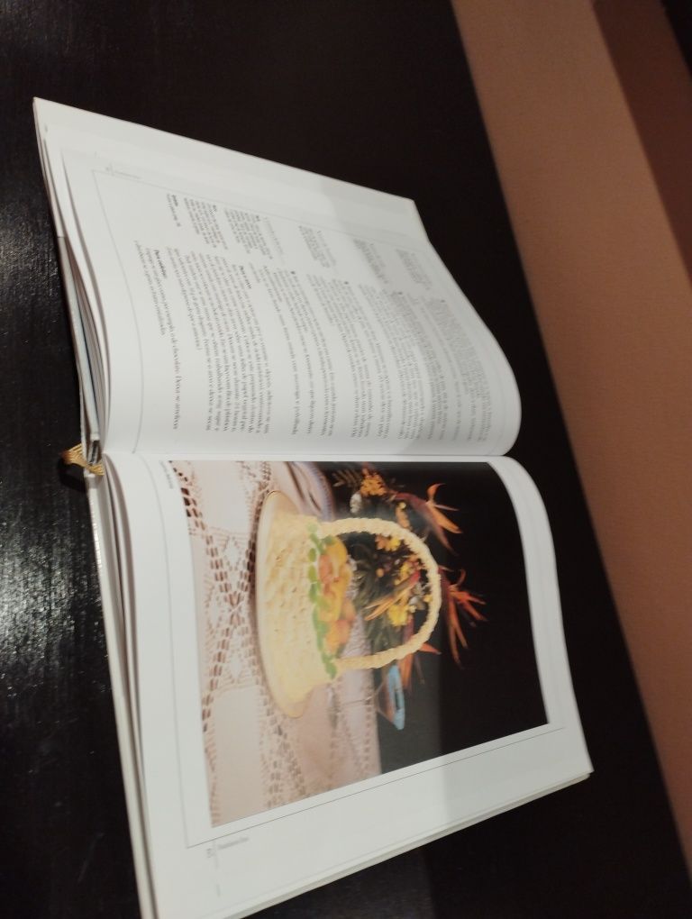 Livro de culinária  Doces