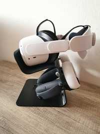 Statyw do okularów VR Oculus Quest 2