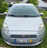 Fiat Punto 1.3 Diesel 112000kms [Oportunidade]