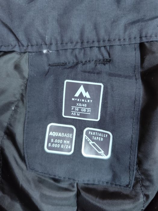 Лижний комбінезон  на зріст до 170, XS