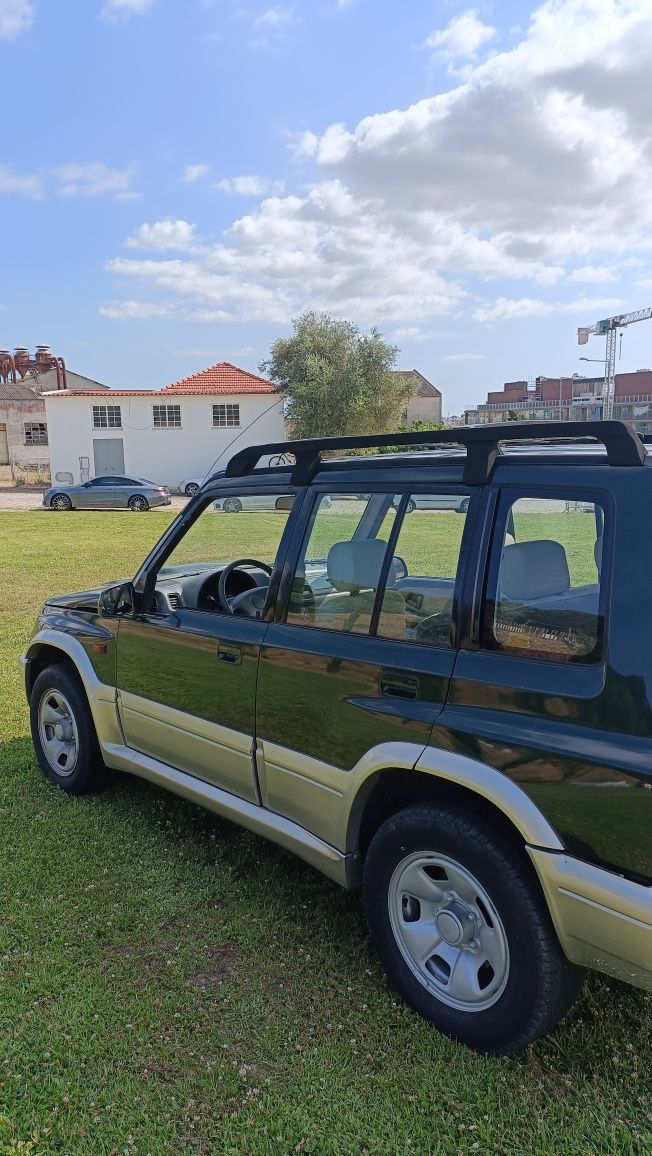 Suzuki Vitara 134mil original!!!