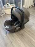 Автокрісло Cybex platinum Cloud Q