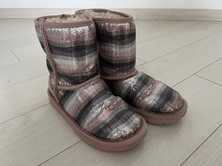 УГГИ UGG оригинал