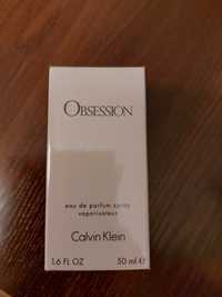 Obsession Calvin Klein woda perfumowana dla kobiet