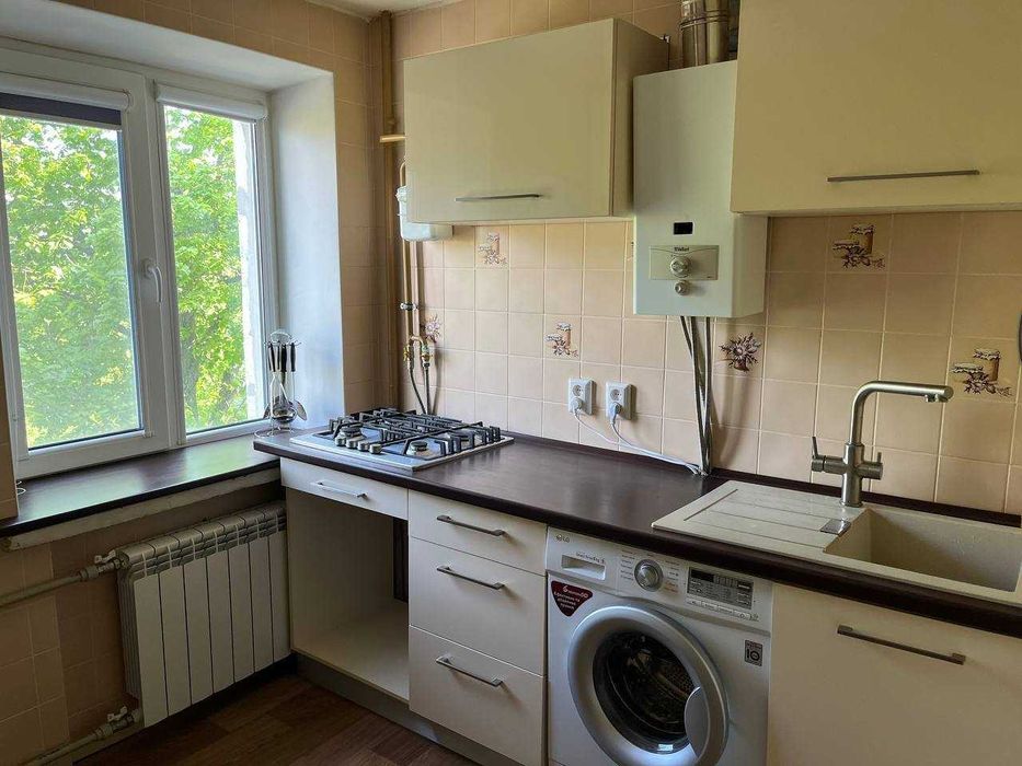 Продам 1к кв на пос. Жуковского