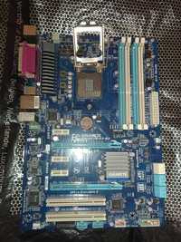 Плата для сокета 1155 Gigabyte P67A-D3-B3 (під ddr3)