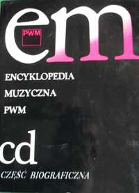 Encyklopedia Muzyczna PWM