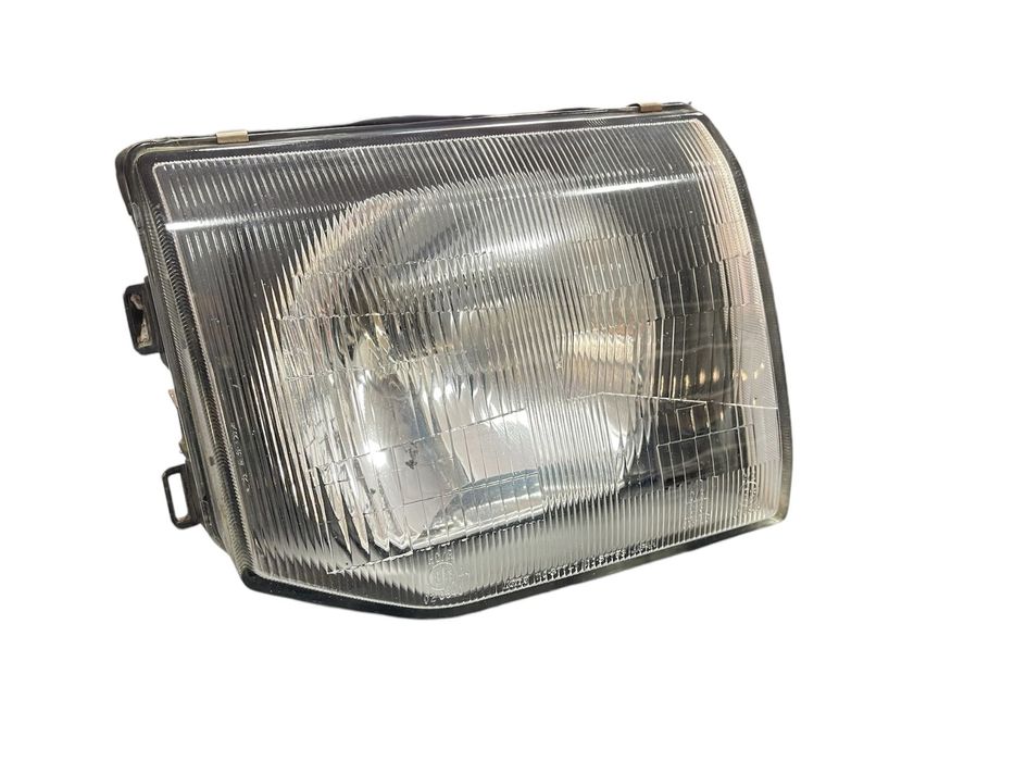 Farol Ótica Frente Direita Mitsubishi Pagero 2 II