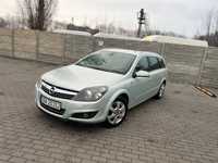 Opel Astra Super_Stan_Xenon_Ładna