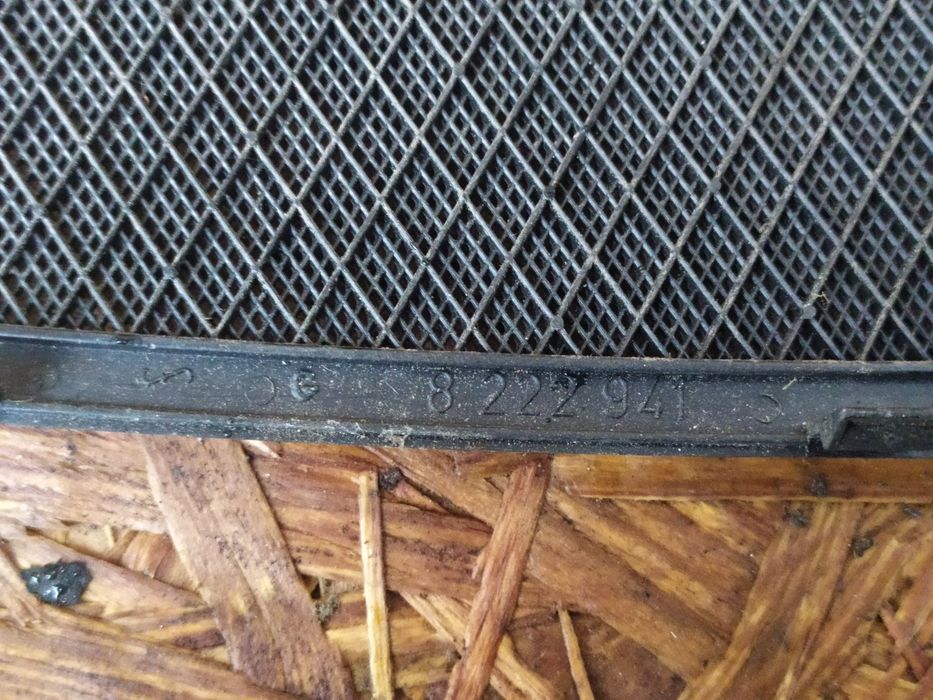 Динамік решітка БМВ Е46 BMW E46 купе