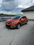 Renault Captur Renault Captur 2014