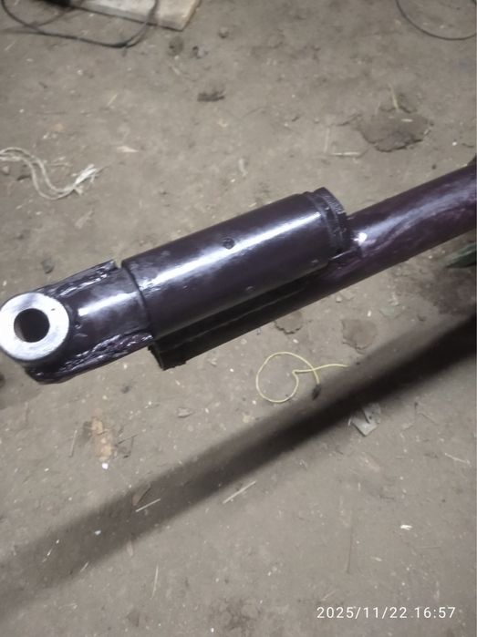 Прицеп до мотоблока