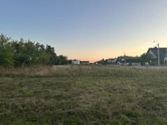 Działki budowlano-inwestycyjne