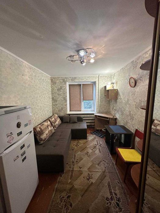 Продаж кімнати в гуртожитку пр-т Л.Українки 29, Молодіжний