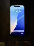 vendo iphone 16 128g