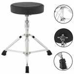 Millenium MDT4 Drum Throne Round stołek perkusyjny - nowy - Warszawa