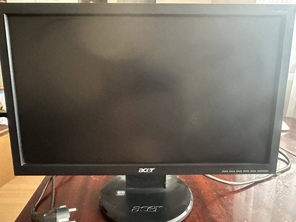 Манітор Acer V193HQV