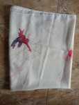 Firanka Spiderman dla chłopca!