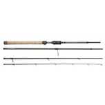 Wędka Savage Gear Parabellum CCS Travel 244cm 10-30g NOWA