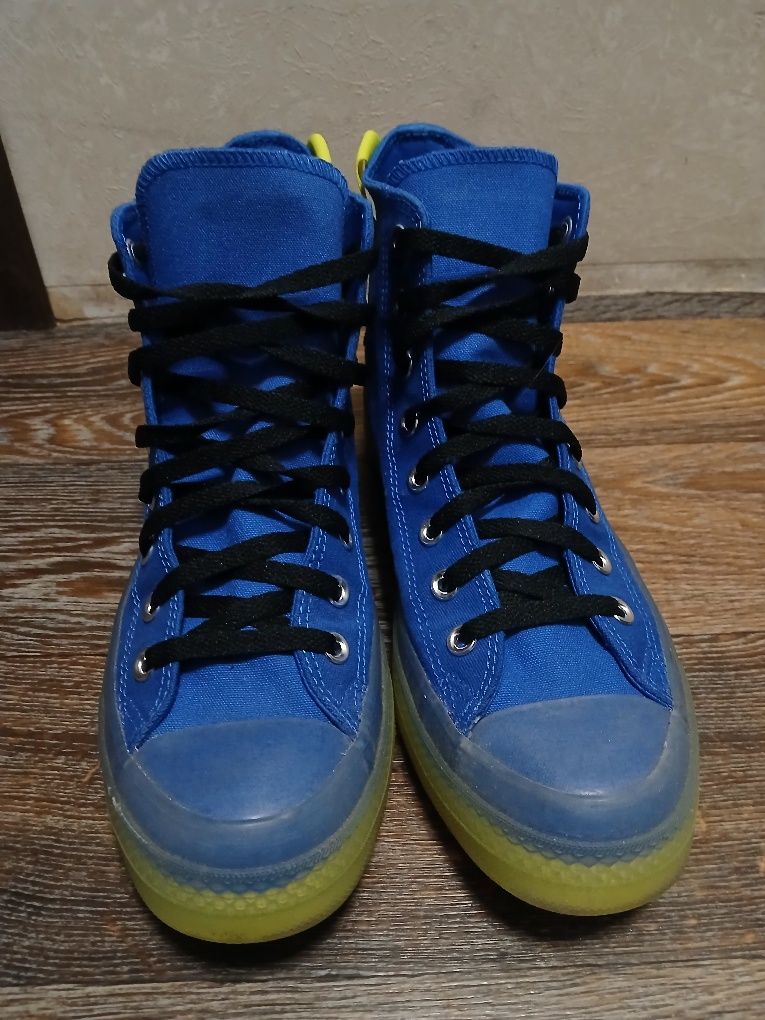 Кеди Converse Chuck Taylor All Star