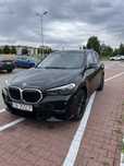 Bmw x1 1.5 benzyna  KRAJOWY sDrive18i