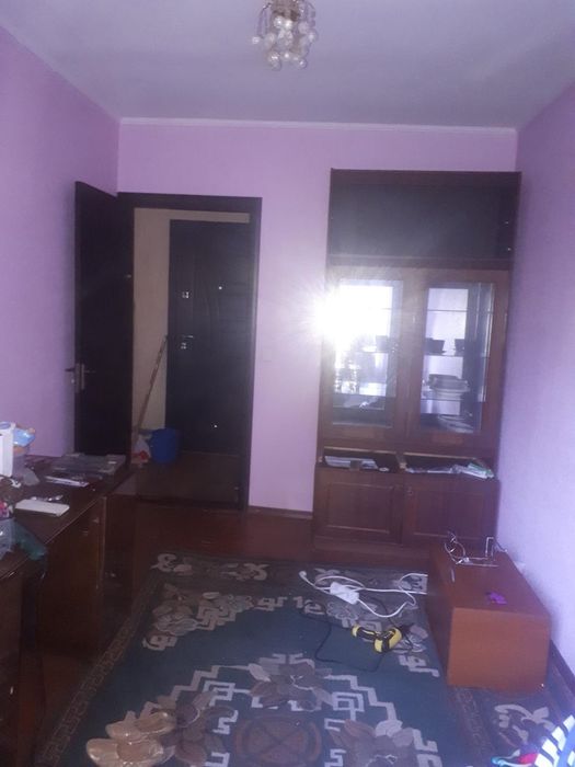 2 к.,45.6 м2,вул.Гв.Широнінців,73 "Г".Салтівка