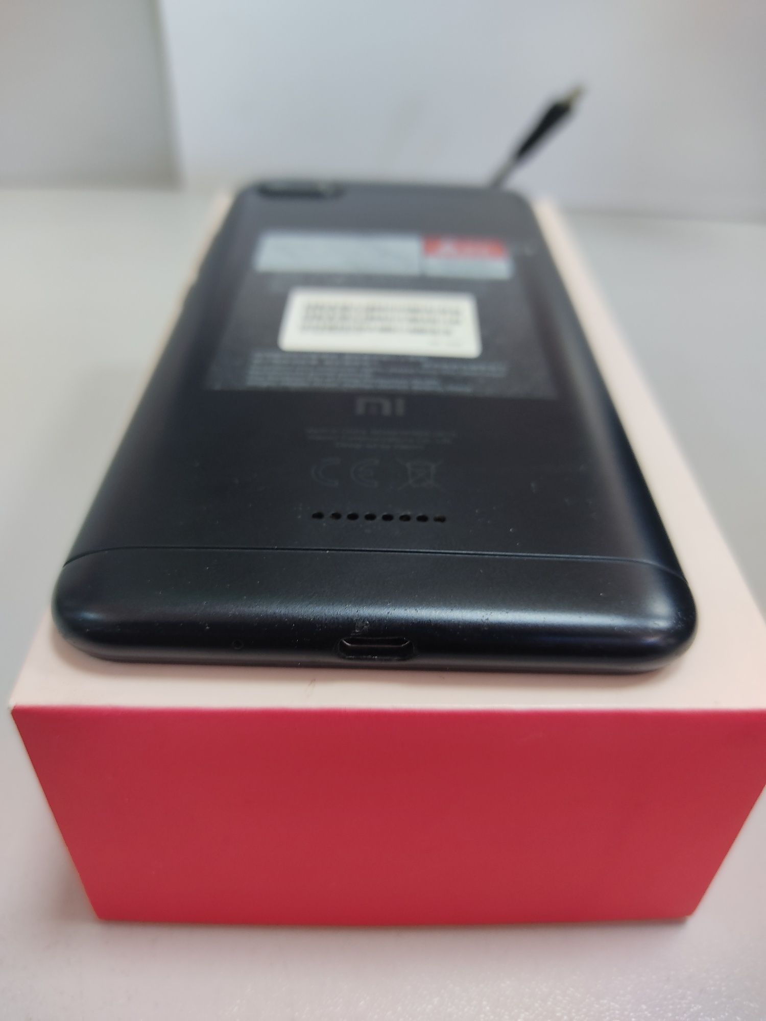 Redmi 6A 2/16 gb