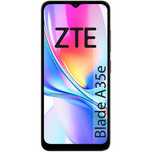 Smartphone ZTE Blade A35E 2GB/ 32GB/ 6.52"/ axloja
