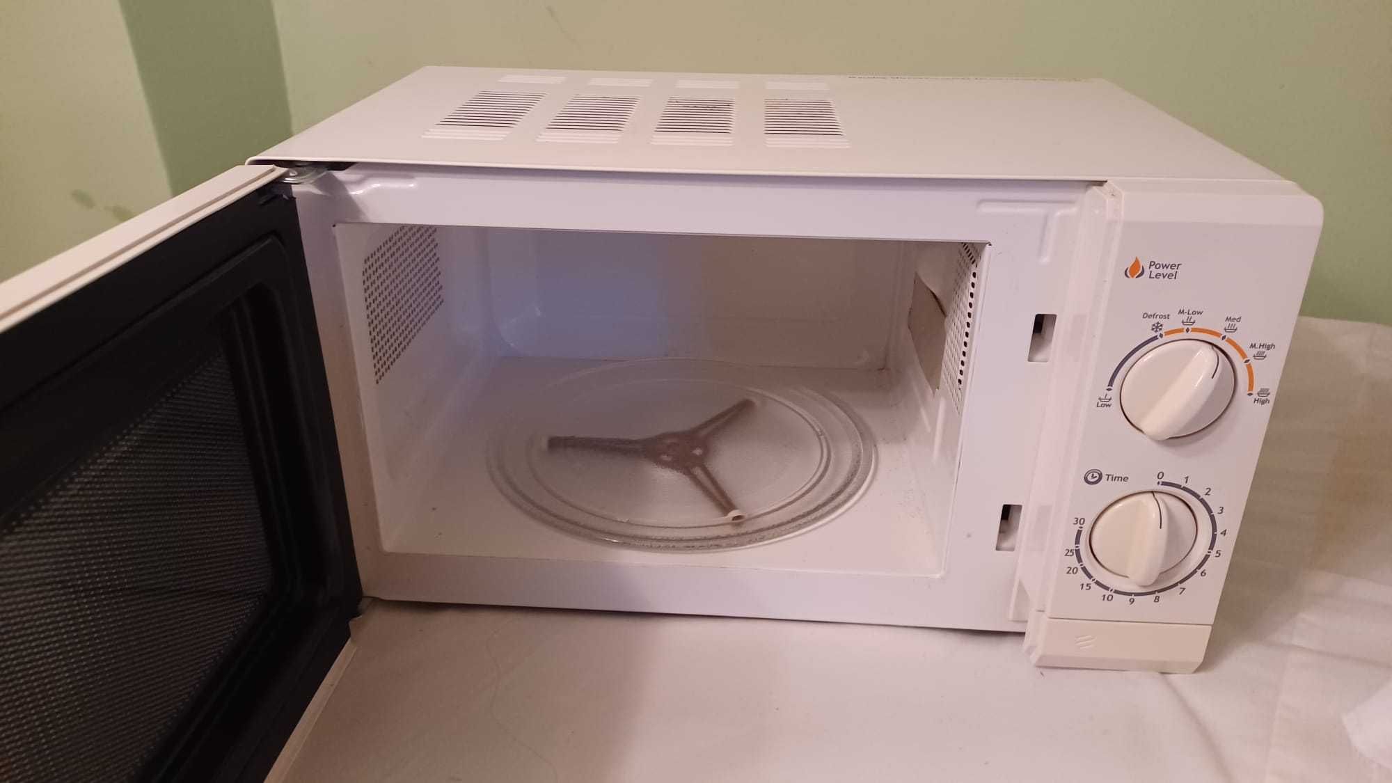 Forno - Micro-ondas como novo