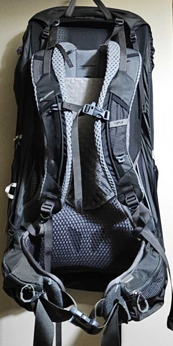 Mochila Gregory Paragon 58L