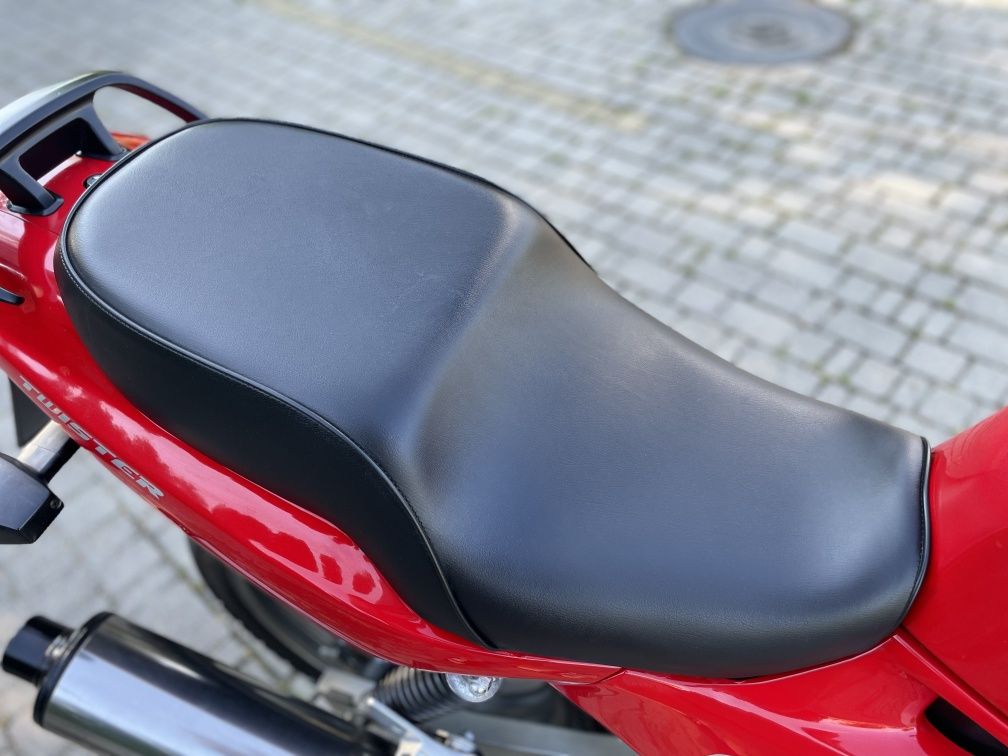 В продажі Kawasaki ER5 Щойно з Німеччини