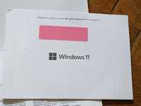 ПРограмне забезпечення Windows 11