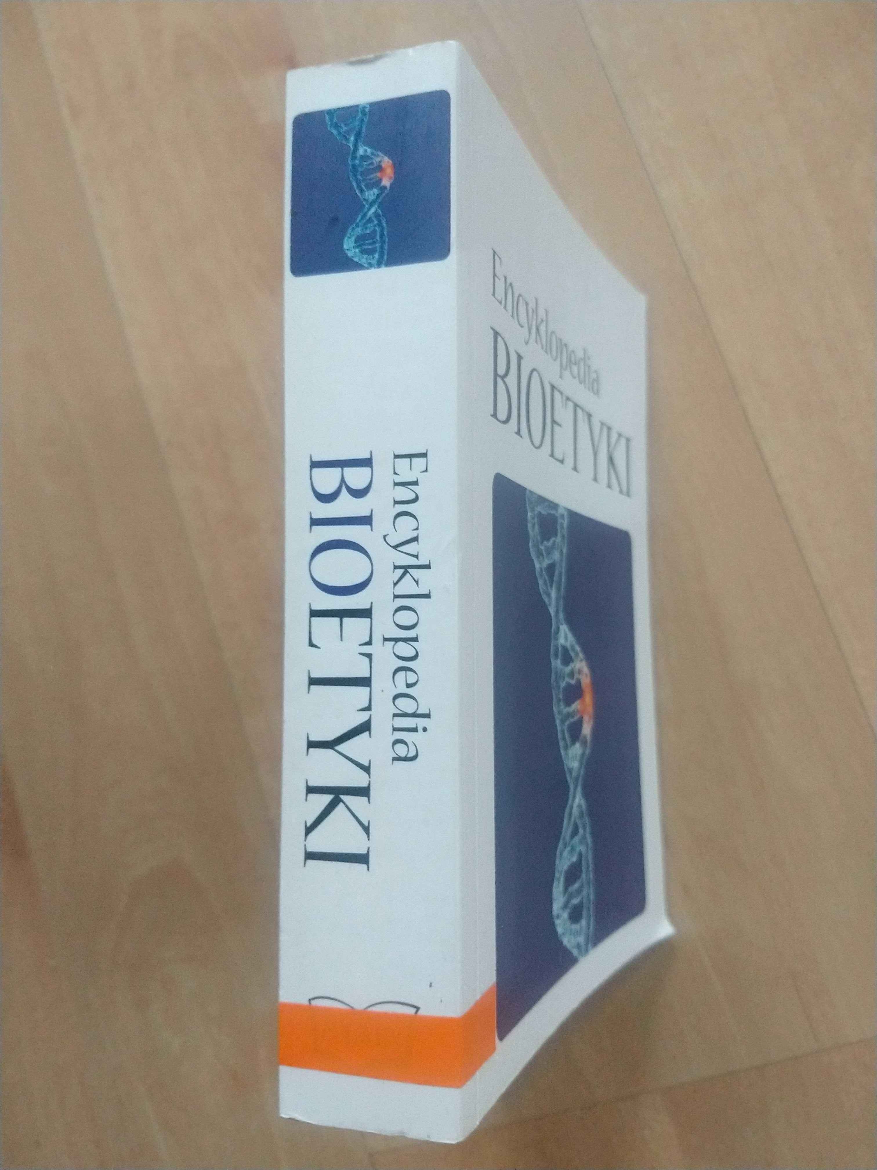 Encyklopedia bioetyki personalizm chrzescijański Andrzej Muszala