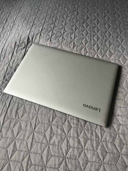 Ноутбук lenovo ideapad