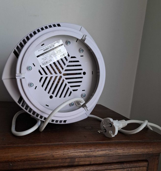 DOIS (2) Purificadores de Ar AIRFREE - E60 NL - (2 x 24m2 = 48m2)