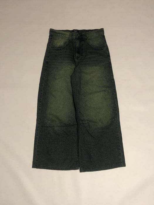 Jeans Jaded London Colossus fit / Джинси Supreme / Vetements